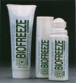 Biofreeze Pain Relief